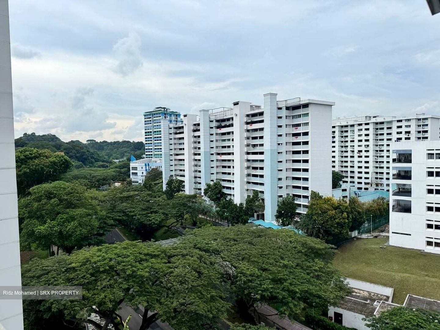 Blk 27 Telok Blangah Way (Bukit Merah), HDB 4 Rooms #566203631